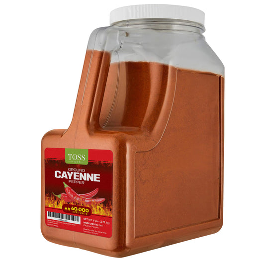 Extra Hot Cayenne Pepper Powder