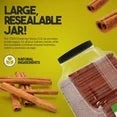 TOSS Cinnamon Sticks