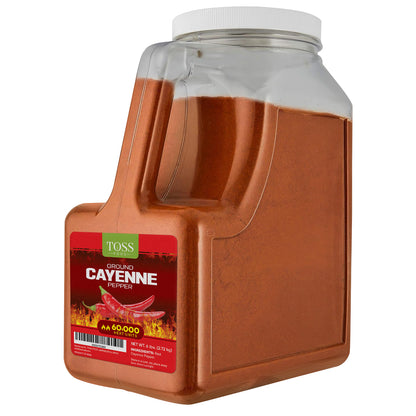 Extra Hot Cayenne Pepper Powder