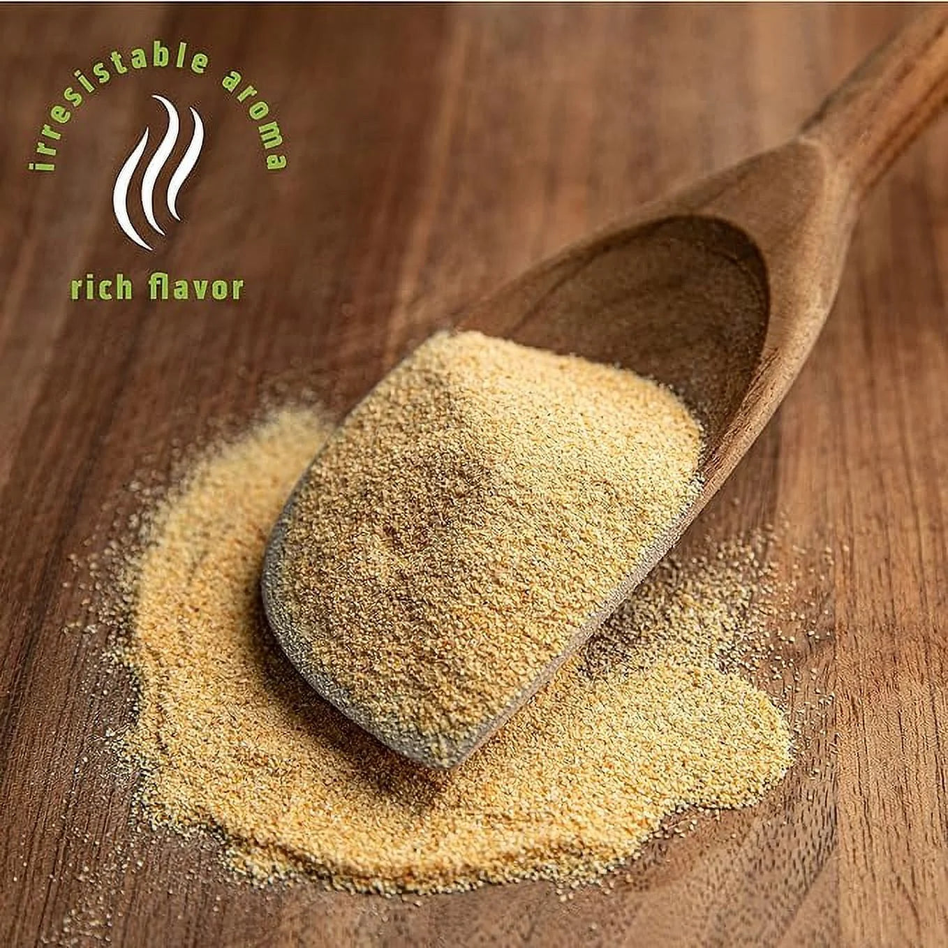 TOSS Granulated Garlic 5 LB