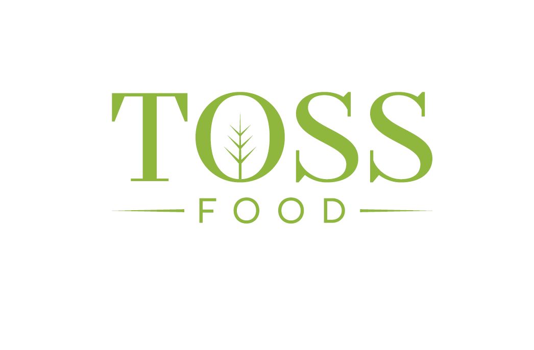 TOSS FOOD