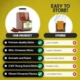 TOSS Cinnamon Sticks