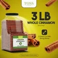 TOSS Cinnamon Sticks