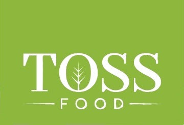 TOSS FOOD